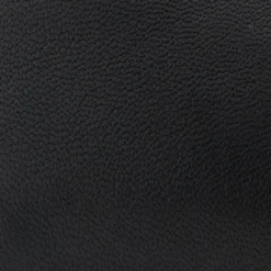 Comfortable Women's Ballet Flat in Black Leather