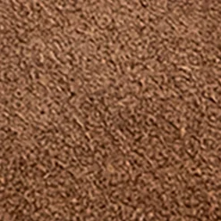 Comfortable Women's Covered Gore Western Ankle Bootie in Tobacco Suede