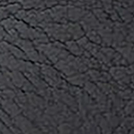 Comfortable Women's Driver in Black Leather