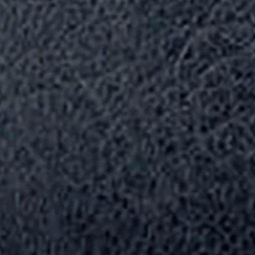 Comfortable Women's Driver in Navy Leather