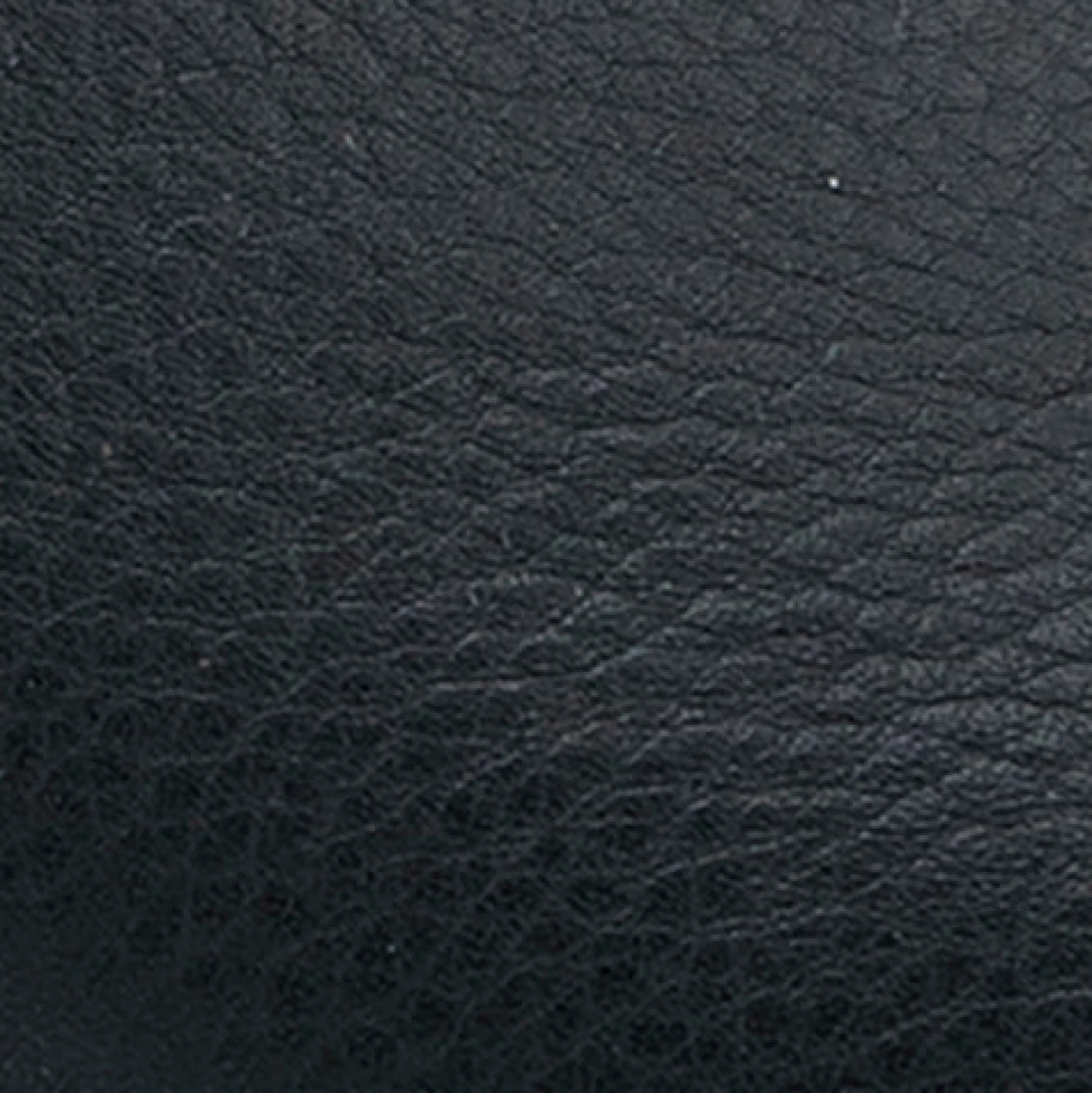 Comfortable Women's Flexible Molded Unit Convertible Clog in Black Leather Leather