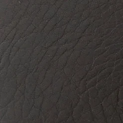 Comfortable Women's Gored Ankle Bootie With Pull Tab in Java Grainy Faux Leather Faux Leather