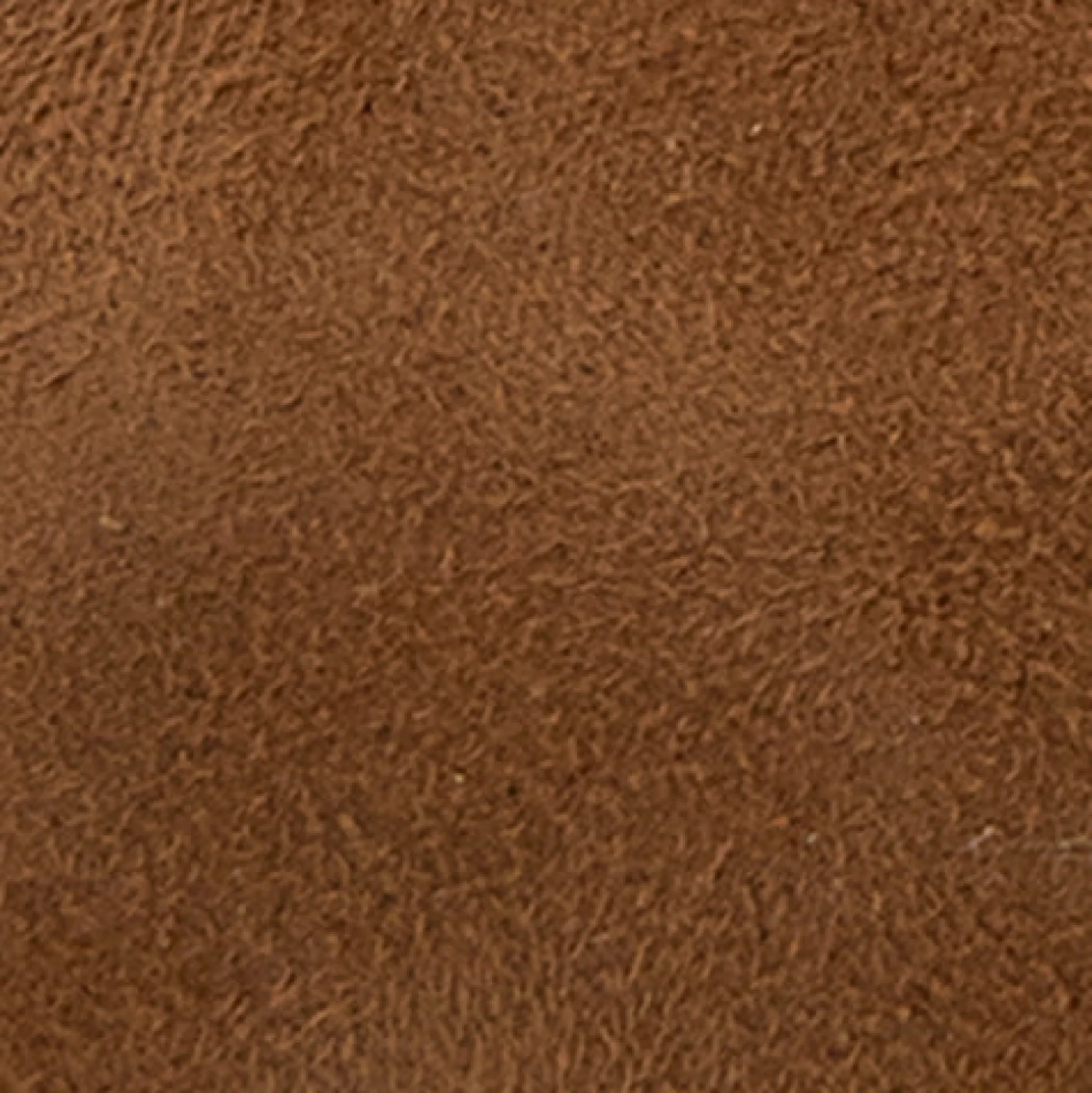 Comfortable Women's Horsebit Driver Moc in Tobacco Faux Suede Faux Suede