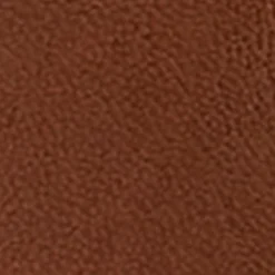 Comfortable Women's Knee High Mini Organic Mono Link Buckle Equestrian Boot in Tan Faux Leather Faux Leather