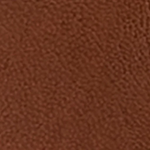 Comfortable Women's Knee High Mini Organic Mono Link Buckle Equestrian Boot in Tan Faux Leather Faux Leather