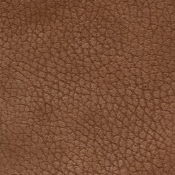 Comfortable Women's Knee High Pull On Clean Moto Boot in Camel Pebbled Nubuck Leather