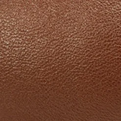 Comfortable Women's Loafer in Tan Genuine Leather