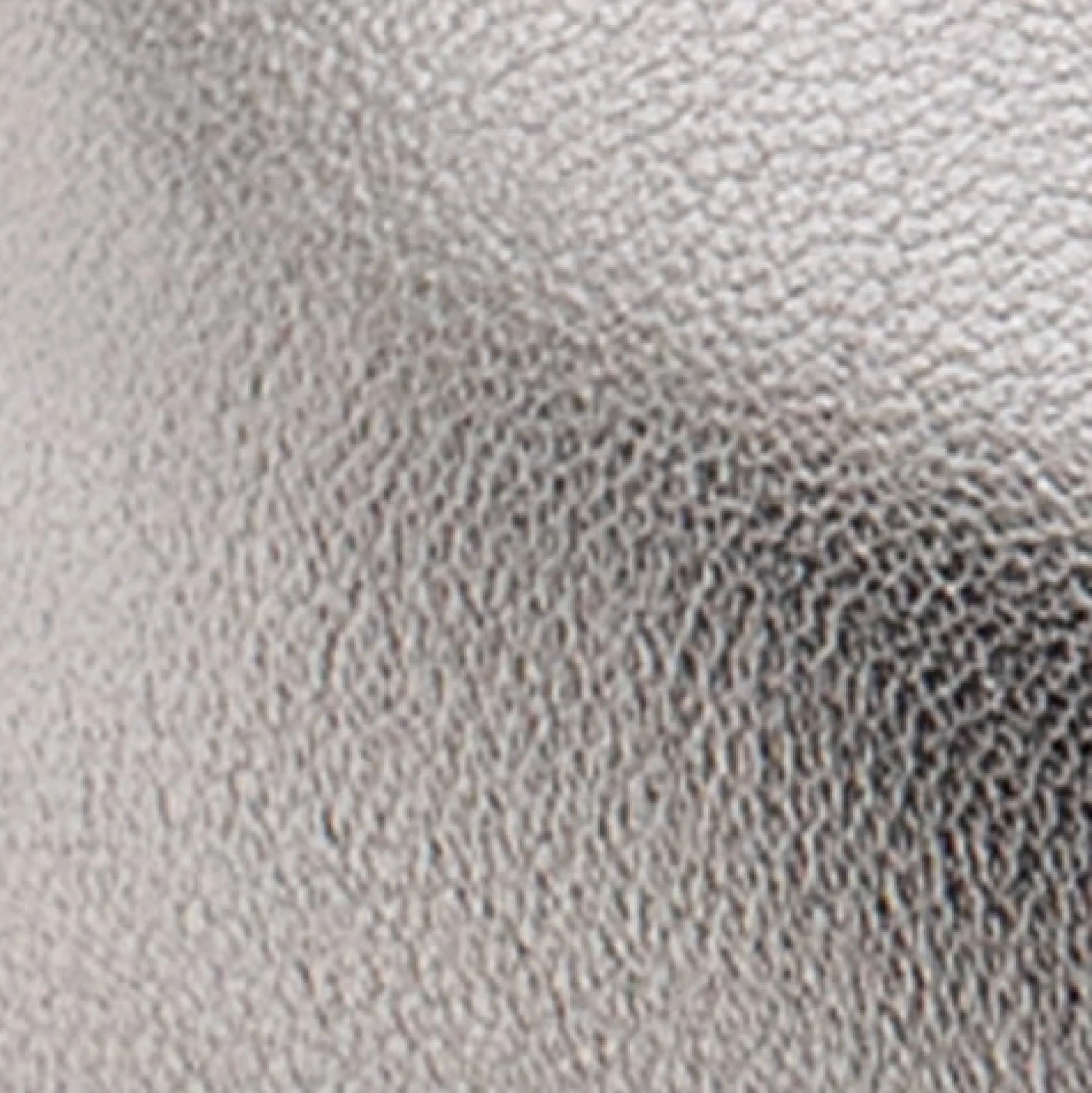 Comfortable Women's Mid Heel Pump in Champagne Genuine Leather