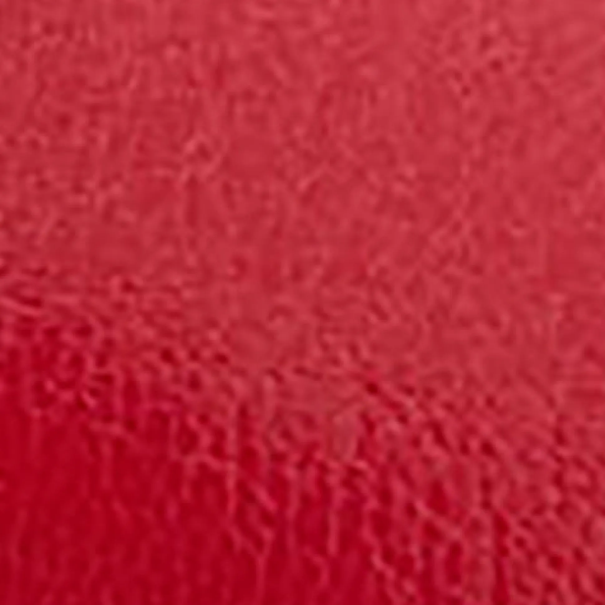 Comfortable Women's Mid Heel Pump in Racing Red Leather