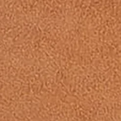 Comfortable Women's Peep Toe Platform Sandal in Tan Suede