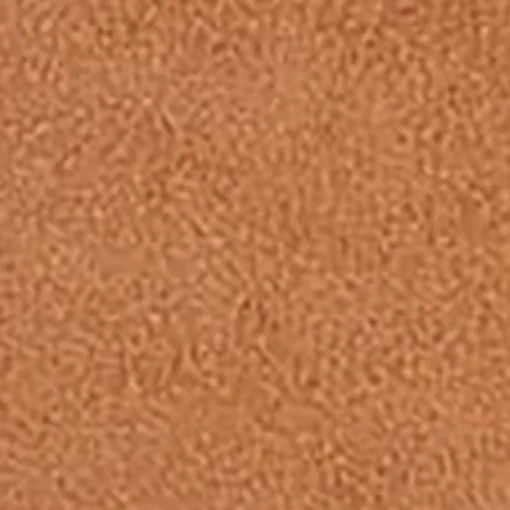 Comfortable Women's Peep Toe Platform Sandal in Tan Suede