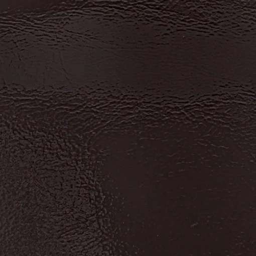 Comfortable Women's Platform Boot in Java Patent Faux Leather
