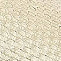 Comfortable Women's Quarter Strap Platform Sandal in Soft Gold Canvas Faux Leather Canvas Fabric