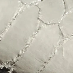 Comfortable Women's Sandal in Gold Genuine Leather