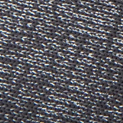 Comfortable Women's Stretch Knit Loafer in Gunmetal Knit Stretch Fly Knit Fabric
