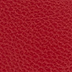 Comfortable Women's Stretch Point Toe Molded Outsole Kitten Heel Bootie in Racing Red Stretch Faux Leather Faux Leather